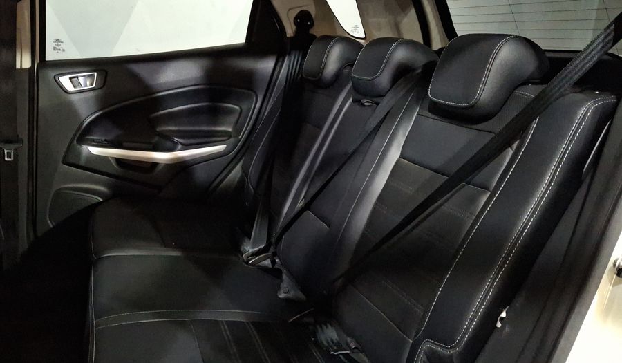 Ford Ecosport 2.0 TITANIUM AUTO Suv 2021