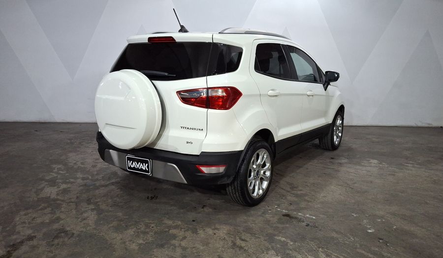 Ford Ecosport 2.0 TITANIUM AUTO Suv 2021