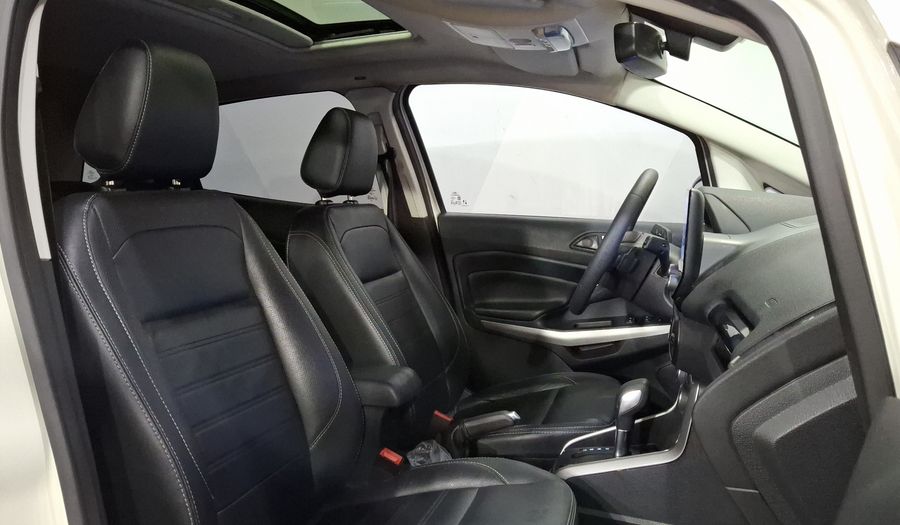 Ford Ecosport 2.0 TITANIUM AUTO Suv 2021