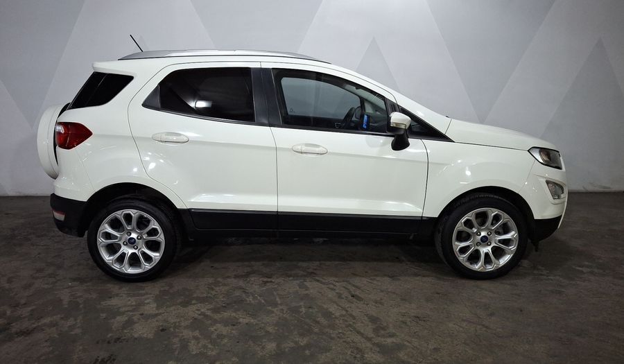 Ford Ecosport 2.0 TITANIUM AUTO Suv 2021