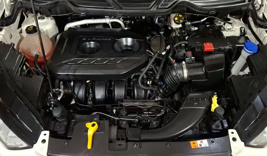 Ford Ecosport 2.0 TITANIUM AUTO Suv 2021