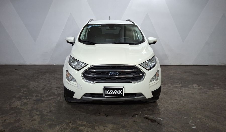 Ford Ecosport 2.0 TITANIUM AUTO Suv 2021