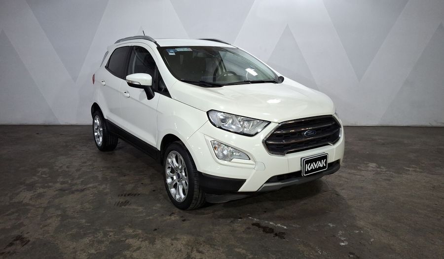 Ford Ecosport 2.0 TITANIUM AUTO Suv 2021