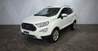 Ford Ecosport 2.0 TITANIUM AUTO Suv 2021