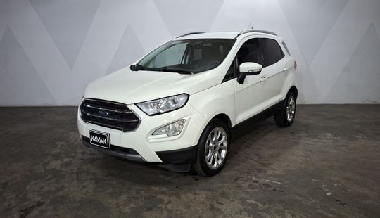 Ford • EcoSport