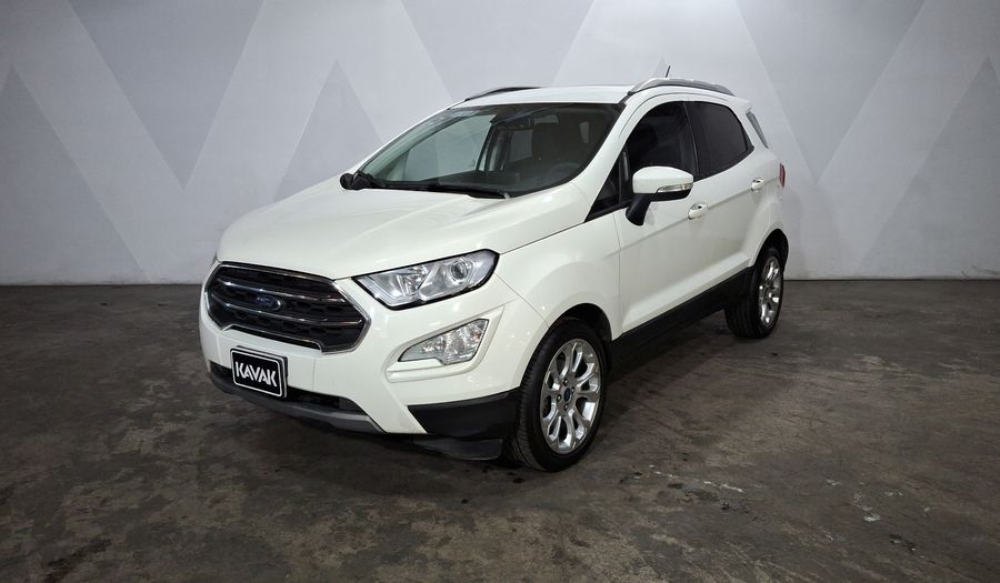 Ford Ecosport 2.0 TITANIUM AUTO Suv 2021