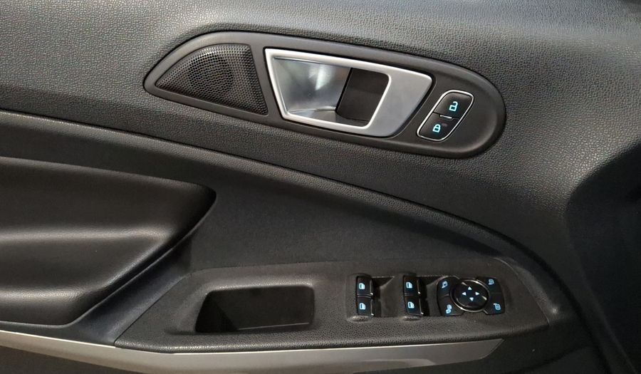 Ford Ecosport 2.0 TITANIUM AUTO Suv 2021