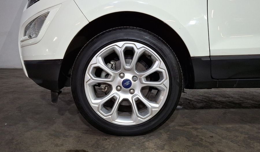 Ford Ecosport 2.0 TITANIUM AUTO Suv 2021