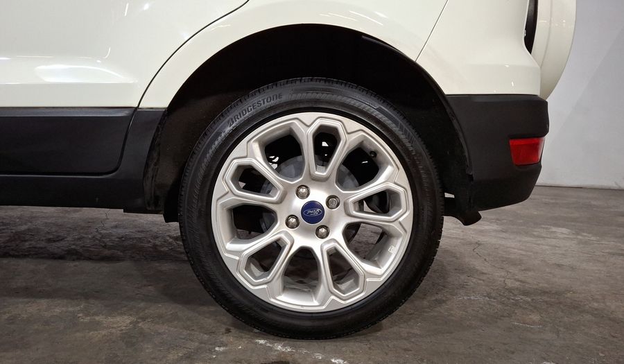 Ford Ecosport 2.0 TITANIUM AUTO Suv 2021