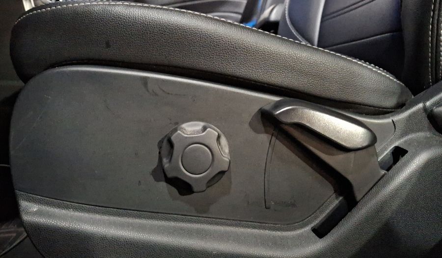 Ford Ecosport 2.0 TITANIUM AUTO Suv 2021