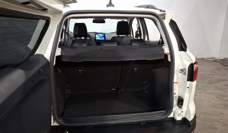 Ford Ecosport 2.0 TITANIUM AUTO Suv 2021