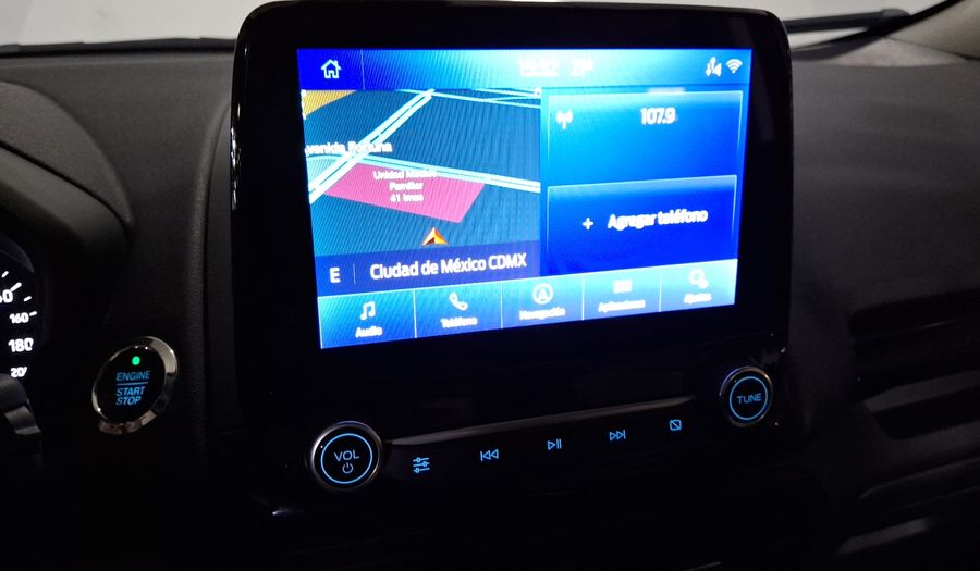 Ford Ecosport 2.0 TITANIUM AUTO Suv 2021