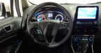Ford Ecosport 2.0 TITANIUM AUTO Suv 2021