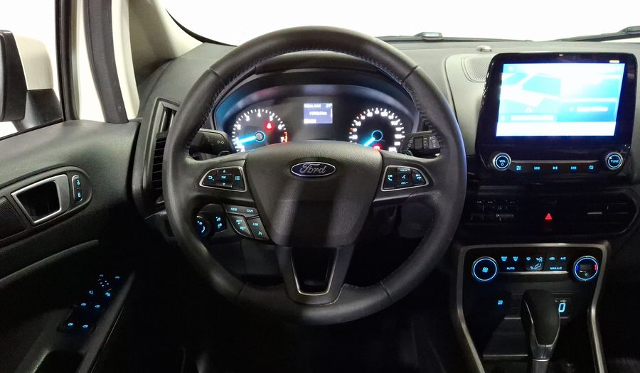 Ford Ecosport 2.0 TITANIUM AUTO Suv 2021