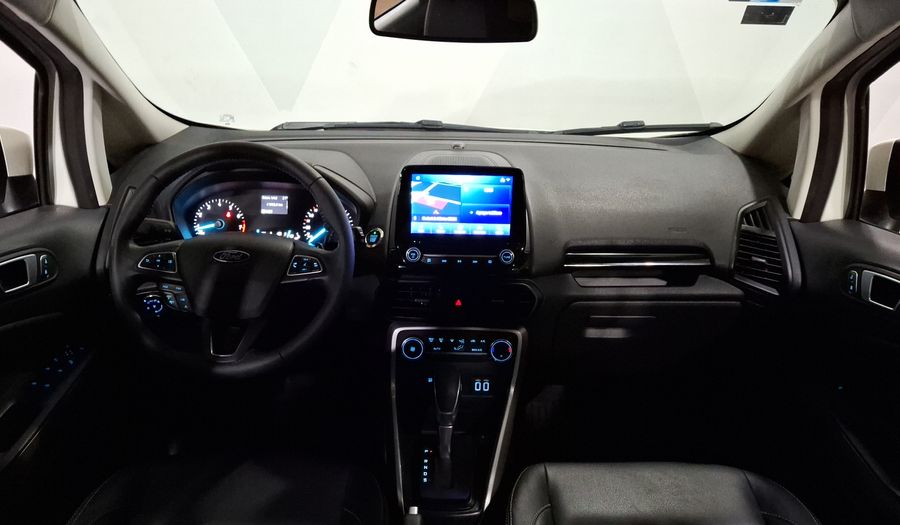Ford Ecosport 2.0 TITANIUM AUTO Suv 2021