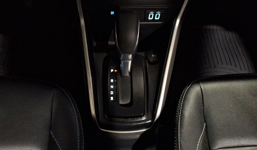 Ford Ecosport 2.0 TITANIUM AUTO Suv 2021