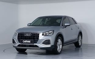 Audi • Q2