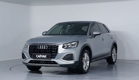 Audi Q2 1.5 TFSI STRONIC PI ADVANCED Suv 2021