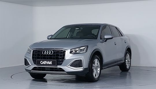 Audi • Q2