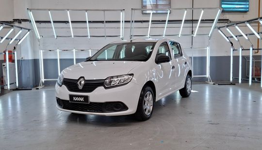 Renault • Sandero