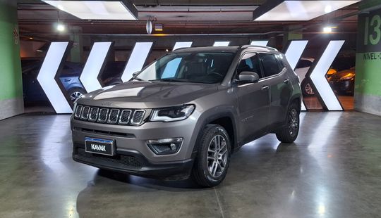 Jeep • Compass