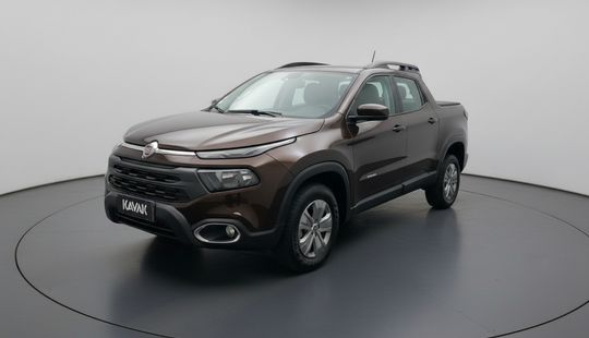 Fiat • Toro