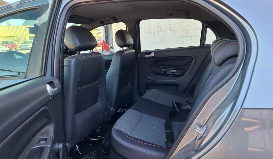 Volkswagen Gol Trend 1.6 SPORTLINE MY17 Hatchback 2017