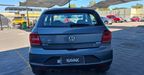 Volkswagen Gol Trend 1.6 SPORTLINE MY17 Hatchback 2017
