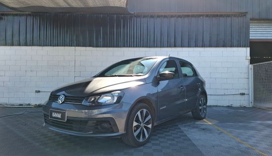 Volkswagen • Gol Trend