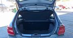 Volkswagen Gol Trend 1.6 SPORTLINE MY17 Hatchback 2017