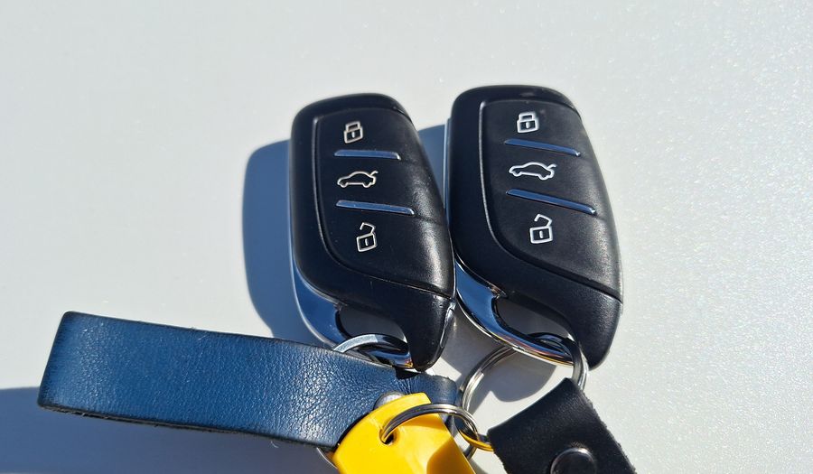 Mg Hs 1.5T COM Suv 2022