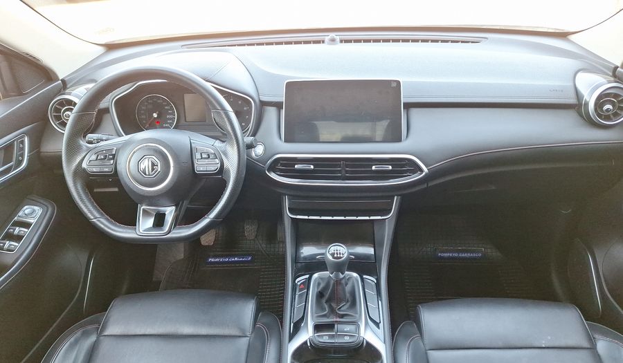 Mg Hs 1.5T COM Suv 2022