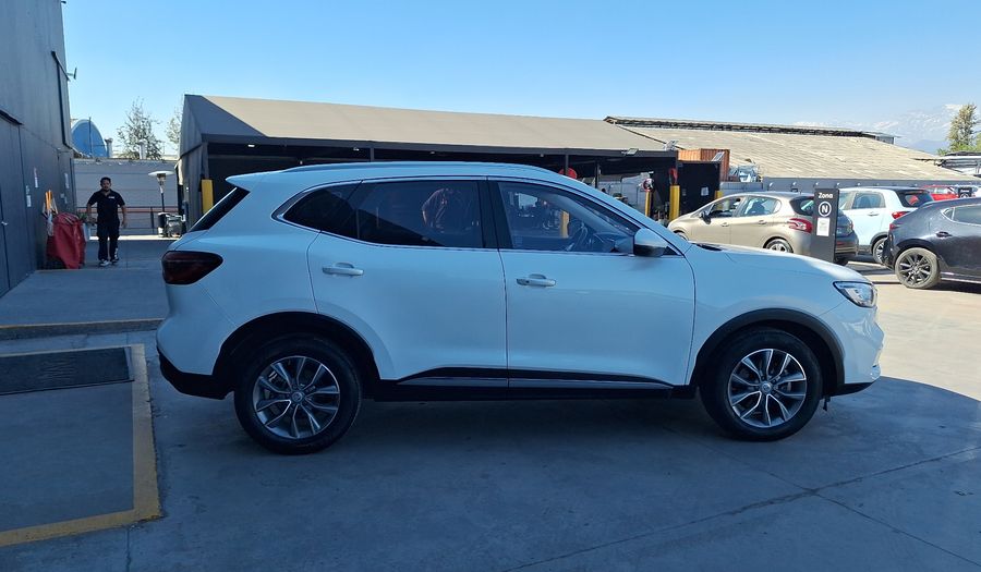 Mg Hs 1.5T COM Suv 2022