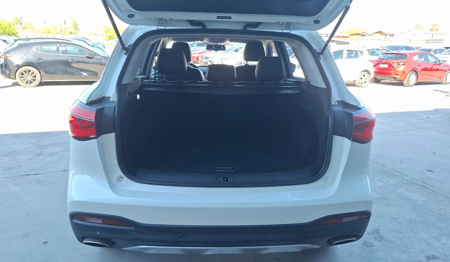 Mg Hs 1.5T COM Suv 2022