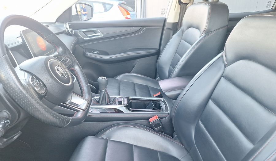 Mg Hs 1.5T COM Suv 2022