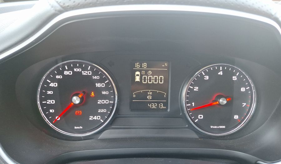 Mg Hs 1.5T COM Suv 2022