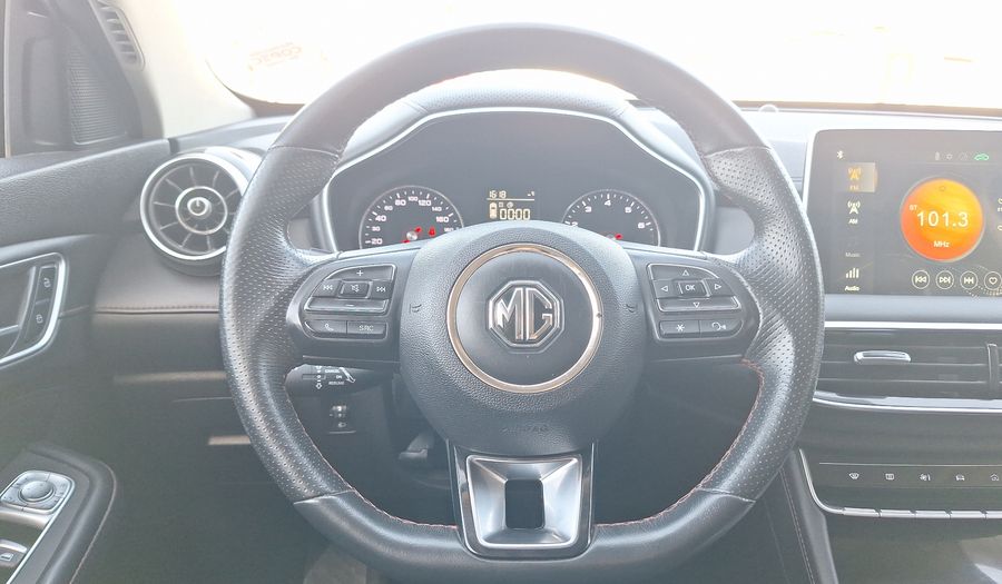 Mg Hs 1.5T COM Suv 2022