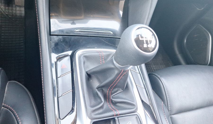 Mg Hs 1.5T COM Suv 2022