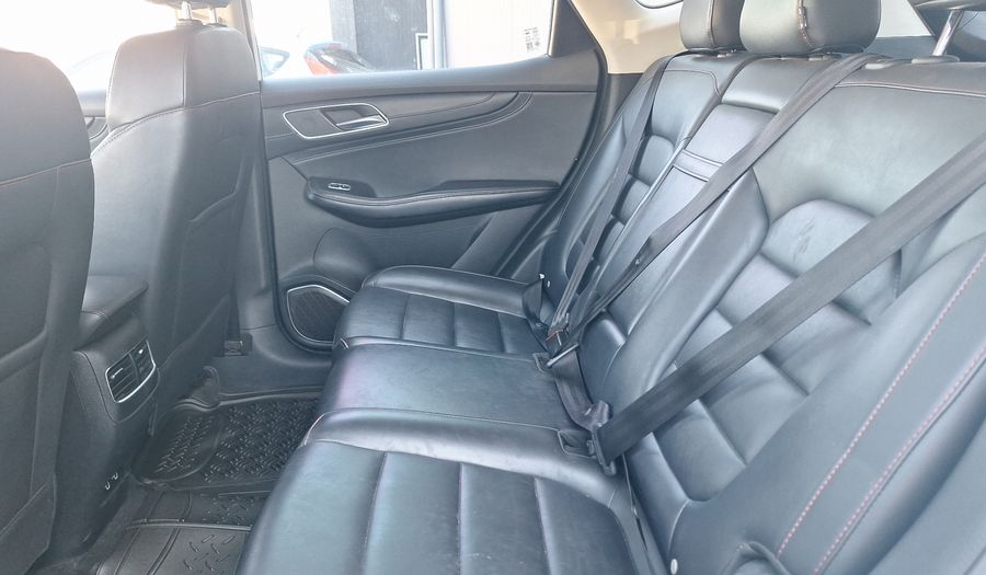 Mg Hs 1.5T COM Suv 2022