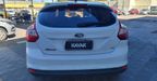 Ford Focus Iii 2.0 SE PLUS POWERSHIFT Hatchback 2015