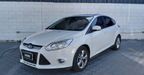 Ford Focus Iii 2.0 SE PLUS POWERSHIFT Hatchback 2015