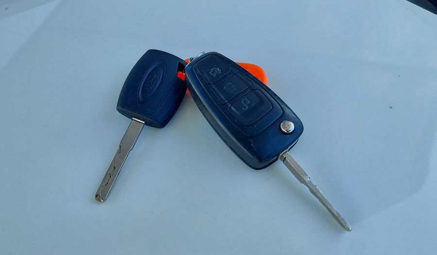 Ford Focus Iii 2.0 SE PLUS POWERSHIFT Hatchback 2015