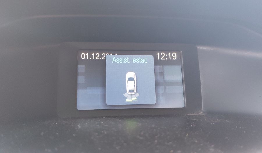Ford Focus Iii 2.0 SE PLUS POWERSHIFT Hatchback 2015
