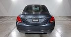 Mercedes Benz Clase C 2.0 200 CGI SPORT AT Sedan 2016