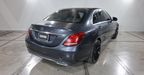 Mercedes Benz Clase C 2.0 200 CGI SPORT AT Sedan 2016