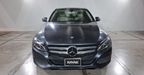 Mercedes Benz Clase C 2.0 200 CGI SPORT AT Sedan 2016