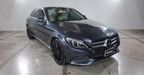 Mercedes Benz Clase C 2.0 200 CGI SPORT AT Sedan 2016