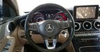 Mercedes Benz Clase C 2.0 200 CGI SPORT AT Sedan 2016