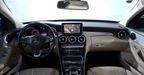Mercedes Benz Clase C 2.0 200 CGI SPORT AT Sedan 2016