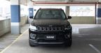 Jeep Compass LIMITED Suv 2018
